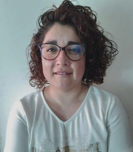 Jacqueline Del Carmen Vega Ferrada